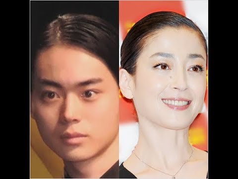 菅田将暉が宮沢りえの魅力を激白！「食われる」みたいな“魔性の力”とは？