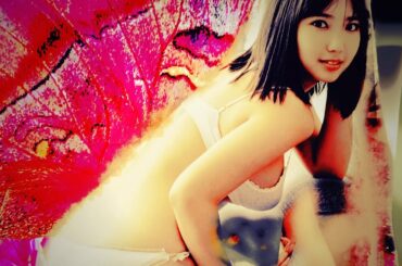 美少女ビキニ百花繚乱　沢口愛華、紗綾、今田美桜、長澤茉里奈　武田玲奈