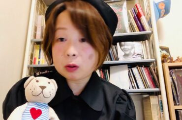 なうなうの歌ってみました。椎名林檎さんの 本能 だよ💚