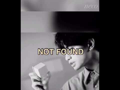 Sexy Zone "NOT FOUND"ソロティーザー