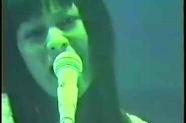 ギャンブル / 椎名林檎 (Shiina Ringo) [2000 LIVE]