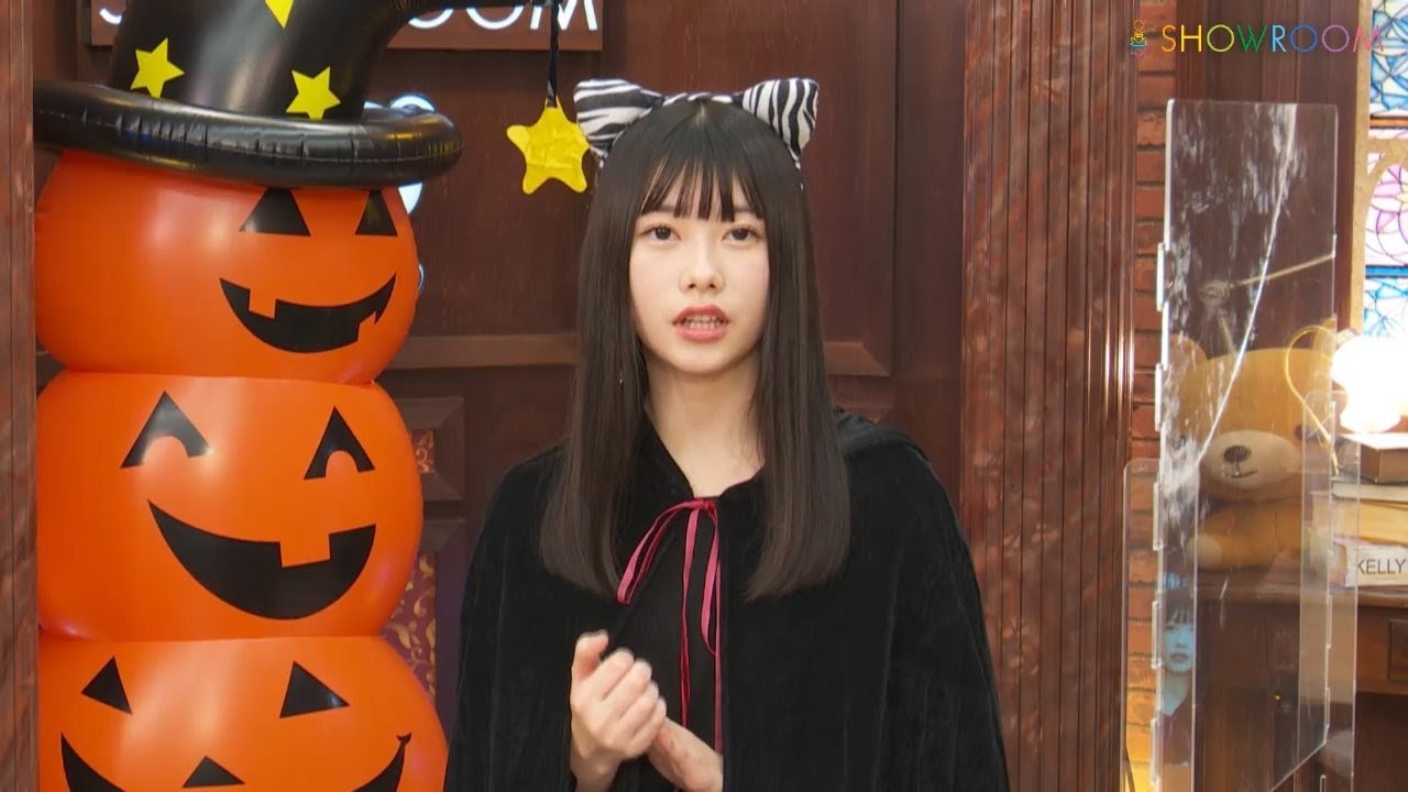 【AKB48】みゃおの部屋 第106回ゲスト：千葉恵里 x 宮崎美穂 (2020年10月29日20時59分55秒～) myaoroom