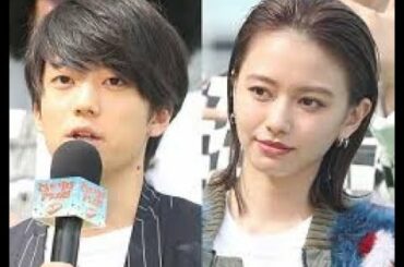 [JNEWS] -伊藤健太郎の逮捕で号泣…交際報道・山本舞香の憔悴ぶり