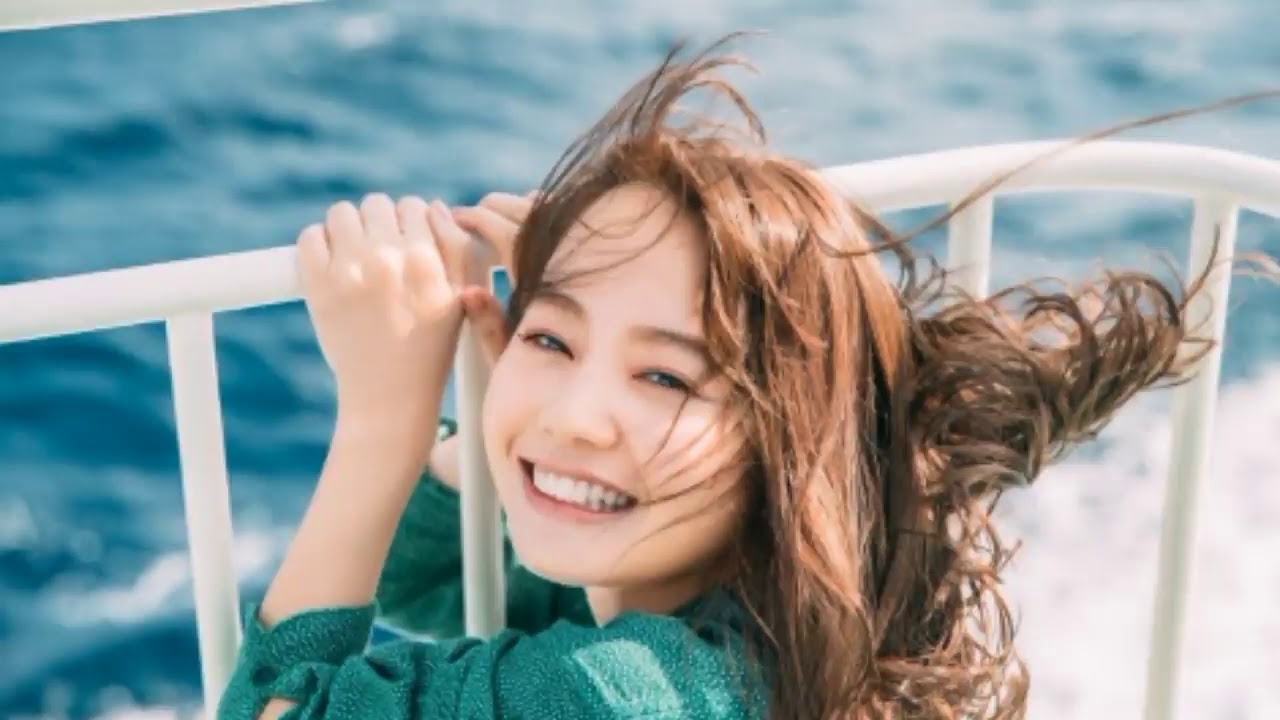 ブレイクガール・NANAMI、人生初挑戦の水着カット解禁 ヘルシー美BODY映える白ビキニ
