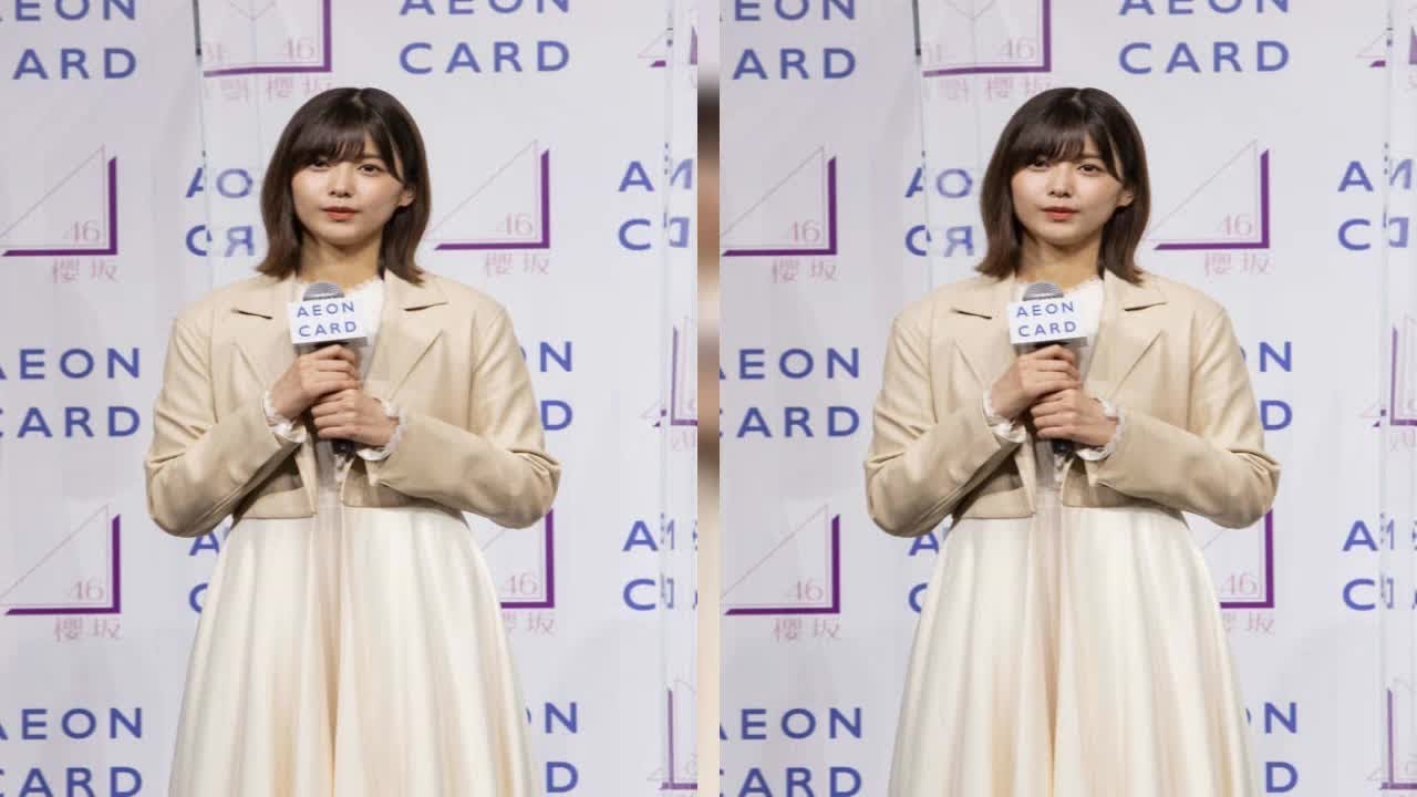 ✅  櫻坂46渡邉理佐の願いは「全員でご飯に行きたい」 - 坂道 : 日刊スポーツ