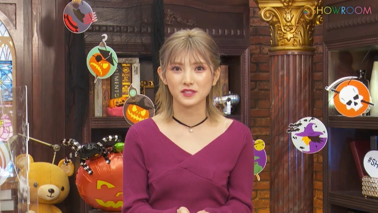 CanCamRoom MC:菜波 ゲスト:岡田 奈々(AKB48) (2020年10月29日20時01分30秒~) cancam_room CanCamRoom MC:菜波 ゲスト:岡田 奈々(AKB48) (2020年10月29日20時01分30秒~) cancam_room