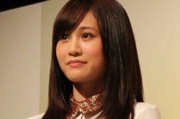 ✅  前田敦子＆息子、板野友美、峯岸みなみ...　川崎希宅に「AKB48の1期生」集まる