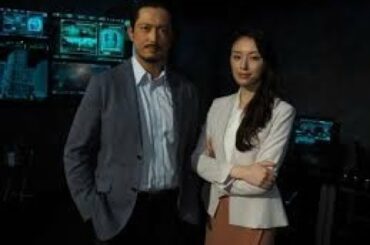 『24 JAPAN』栗山千明＆池内博之、1日の出来事を24話かけて描く難しさ