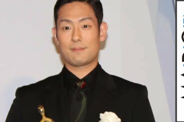 中村勘九郎、「いだてん」は「一生の宝物」　「東京ドラマアウォード」でグランプリ受賞