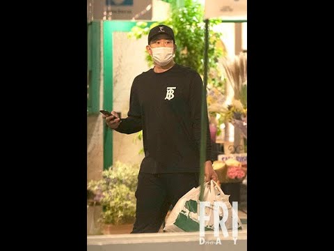 交際１年！巨人・菅野智之＆野崎萌香「合いカギ通い愛」現場
