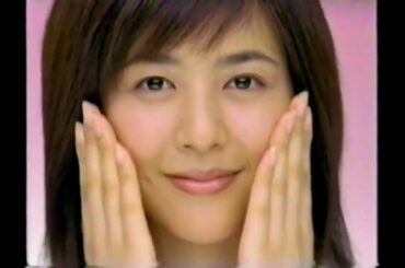 2003平成15のＣＭ④矢沢永吉桃井かおり伊東美咲仲間由紀恵松雪泰子キンキキッズ米倉涼子矢田亜希子反町隆史阿部寛天海祐希加藤あい奥菜恵ほかｃｍ集cmソング懐かしいｃｍ　japan tv cm