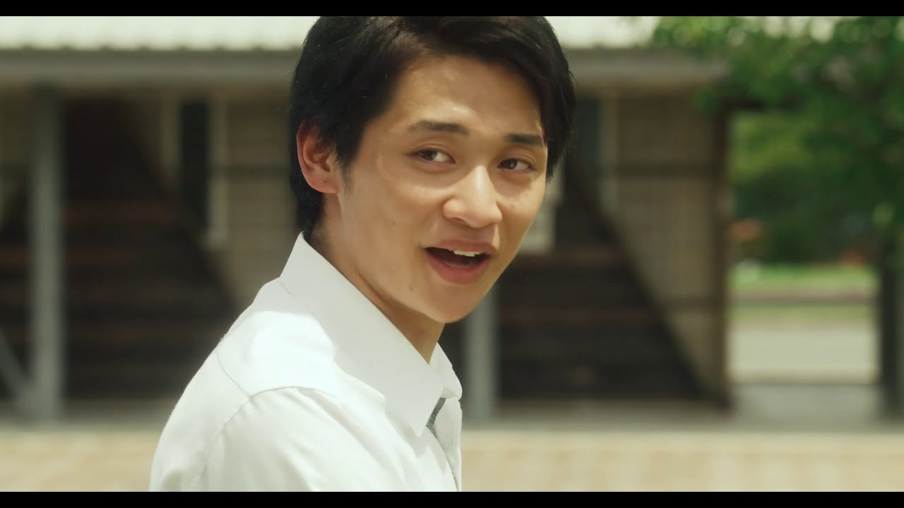 【映画DB】映画「夏、至るころ」予告編(監督:池田エライザ /出演:倉悠貴 、石内呂依 ) 【映画DB】映画「夏、至るころ」予告編(監督:池田エライザ /出演:倉悠貴 、石内呂依 )