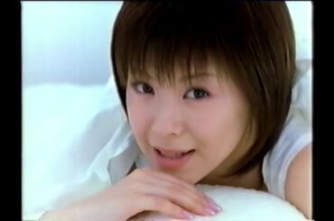 2005平成17のＣＭ④佐々木 蔵之介氷川きよし仲間由紀恵椎名桔平高橋克典松浦亜弥宮沢りえほか