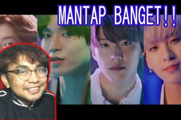 REACTION JO1｜Shine A Light UNIT TEASER #3