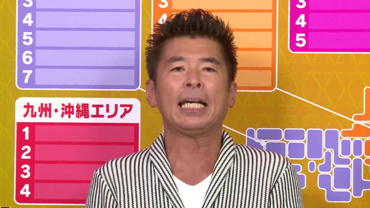 大つけ麺博 10周年特別企画 ラーメン日本一決定戦　予選通過発表