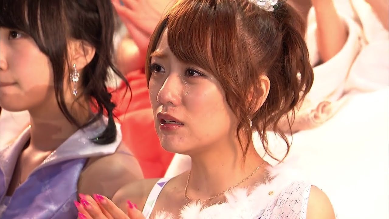 「スキャンダル後のAKB48峯岸みなみ総選挙演説」峯岸並みは下から始まります! (2013-2014) 「スキャンダル後のAKB48峯岸みなみ総選挙演説」峯岸並みは下から始まります! (2013-2014)