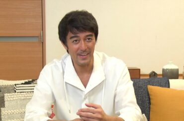 【BBIQ】CMインタビュー BBIQ家の人々　寝坊篇／思春期篇