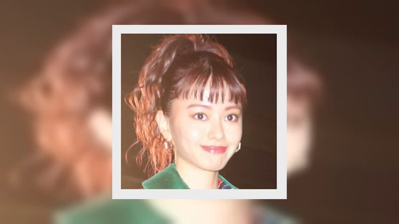 ✅  色んな芸能・エンターテインメント・ニュース満載♪『めるも』|　山本舞香が10月21日に放送されたバラエティ番組「ホンマでっか！？TV」（フジテレビ系）に出演。プライベートでも仲が良い俳優の北村匠