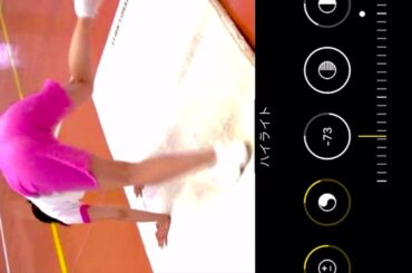 【Aランク寄】堀田茜　パンツを見たい気持ち