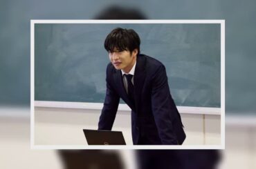 ✅  俳優の田中圭さん主演の連続ドラマ「先生を消す方程式。」（テレビ朝日系、土曜午後11時）が10月31日にスタートする。田中さん主演で話題となった2018年、2019年の「おっさんずラブ」シリーズが