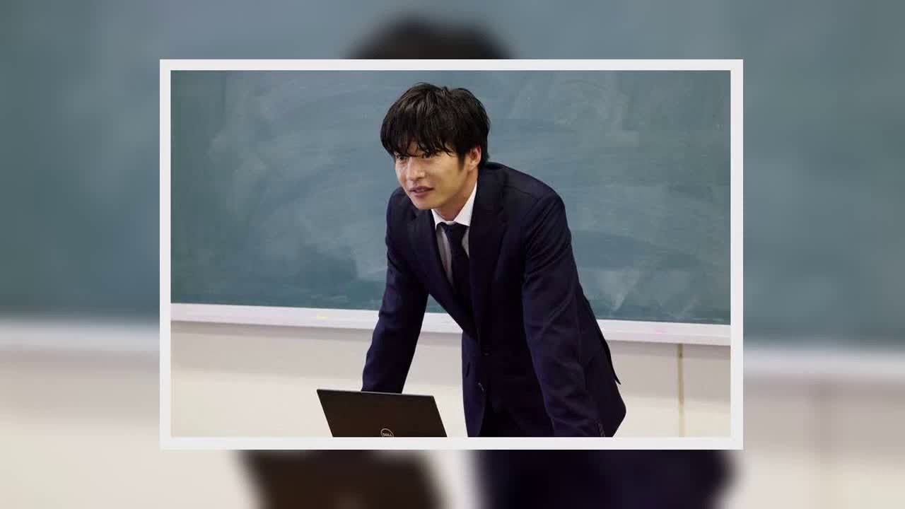✅  俳優の田中圭さん主演の連続ドラマ「先生を消す方程式。」（テレビ朝日系、土曜午後11時）が10月31日にスタートする。田中さん主演で話題となった2018年、2019年の「おっさんずラブ」シリーズが