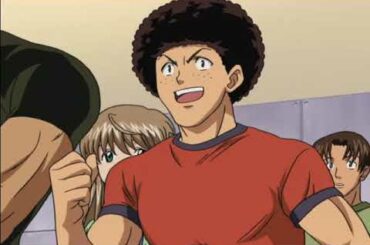 Yakitate Japan Episode 24 Tagalog Dubbed