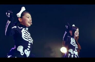 AKB48 チーム8 濱咲友菜 永野芹佳 / ほねほねワルツ