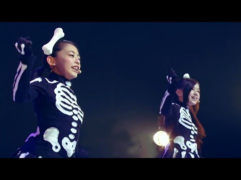 AKB48 チーム8 濱咲友菜 永野芹佳 / ほねほねワルツ