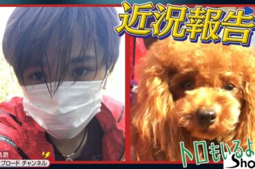 スイスより近況報告 / Update from Switzerland