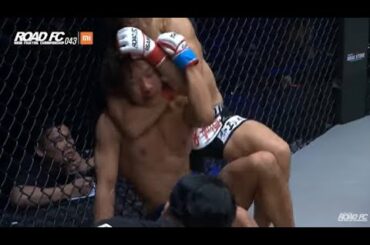 朝倉未来 プロ唯一の敗戦！テイクダウンを許しこんなにパンチを打たれるのは初めて観た！