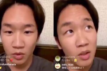 【朝倉未来】10/31/2020朝倉未来が平本蓮の挑発にマジギレ言及！！✨😅🤣