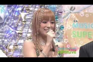 ayumi hamasaki JEWEL Part4 TV [HD]