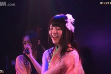 AKB48 - Halloween night (Sub español Stage ver.)