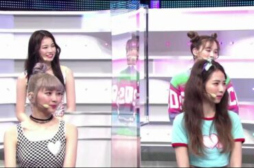 NiziU　「Make You Happy」日本でのライブ演奏 @Japan TV　 FULL　2020/10/30