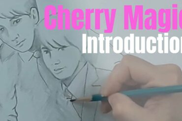 J-Drama Cherry Magic / Introduction Oct 2020