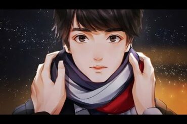 Cherry magic || only adachi "EHH?!"