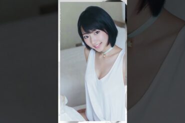 Takeda Rena (武田玲奈) Vol.2