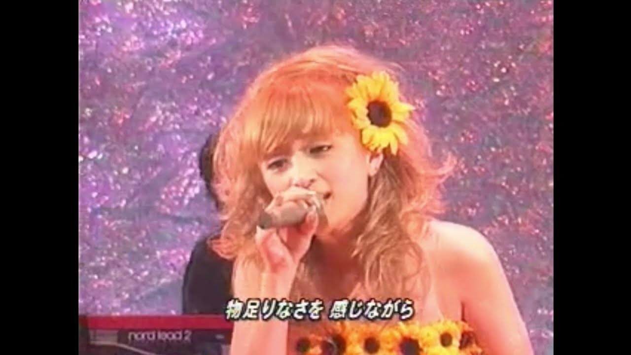 ayumi hamasaki SEASONS TV [HD]