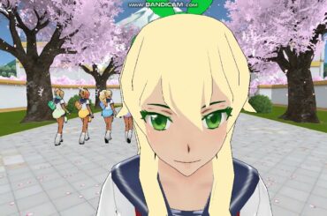 Play as Mika in real life by Mika Nanami