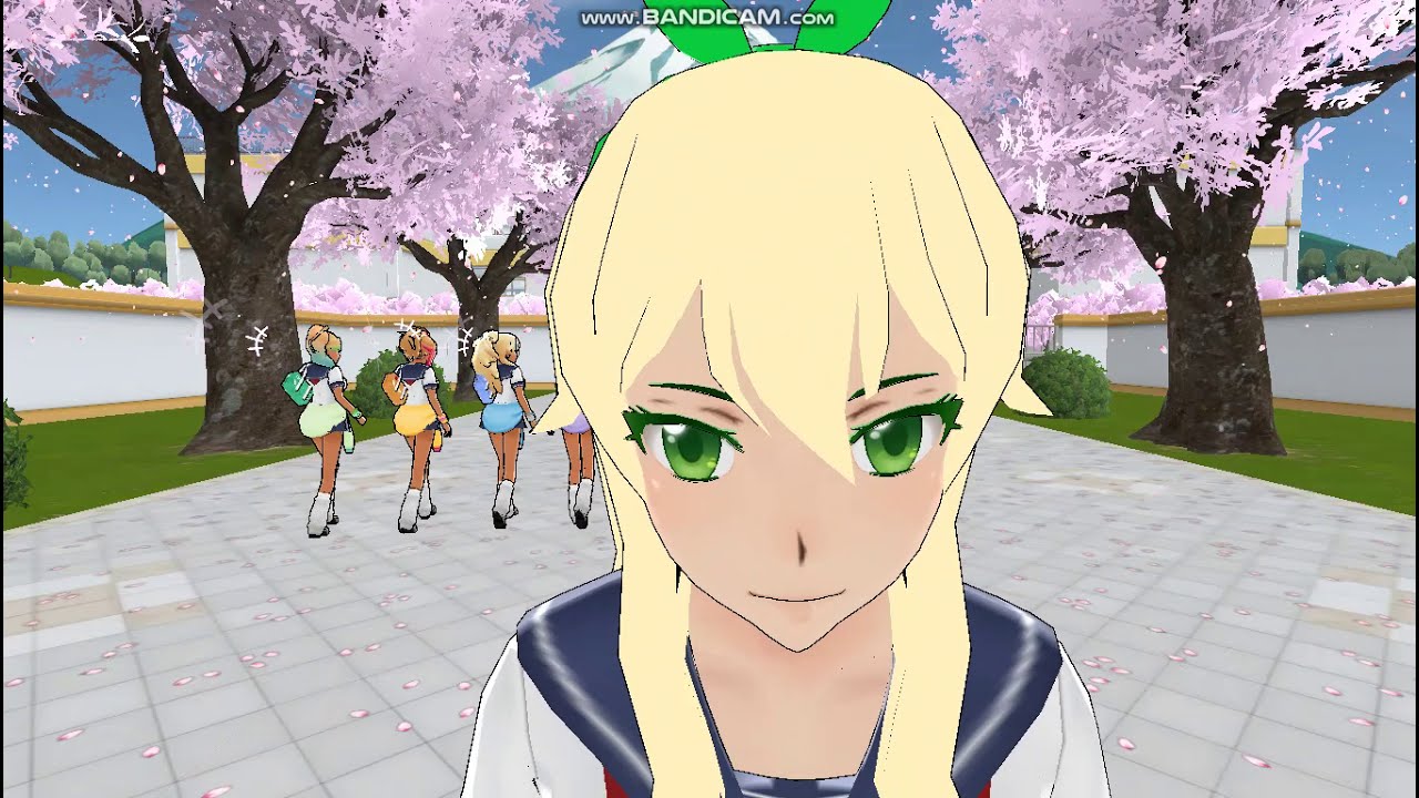 Play as Mika in real life by Mika Nanami Play as Mika in real life by Mika Nanami