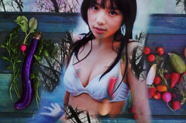 #与田祐希　#武田玲奈　#長澤茉里奈 #photo_edition #写真　#アート　#cutegirls😘　#figer　#美少女