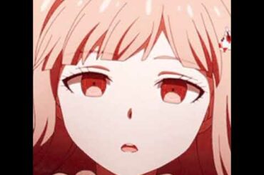 🥥[Spoilers] Chiaki Nanami Edit🥥