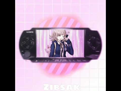 Danganronpa | edit | chiaki nanami