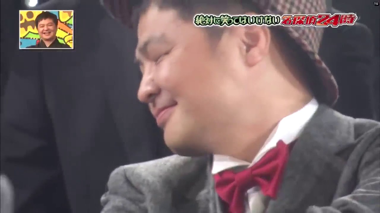 「蝶野正洋x浜田雅功x月亭方正」遂に制裁のビンクの瞬間 Gaki No Tsukai Batsu Game NO LAUGHING DETECTIVE AGENCY 「蝶野正洋x浜田雅功x月亭方正」遂に制裁のビンクの瞬間 Gaki No Tsukai Batsu Game NO LAUGHING DETECTIVE AGENCY