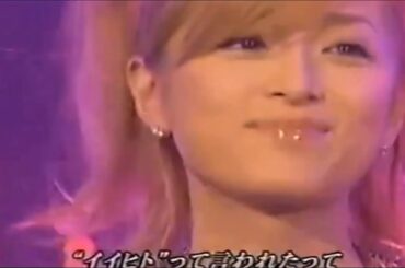 浜崎あゆみ   Boys&Girls