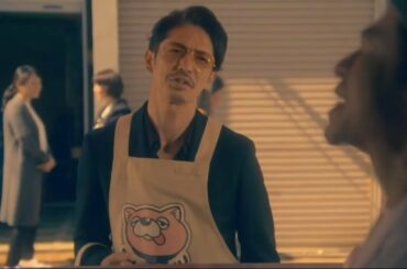 極主夫道 第4話 2020年11月1日