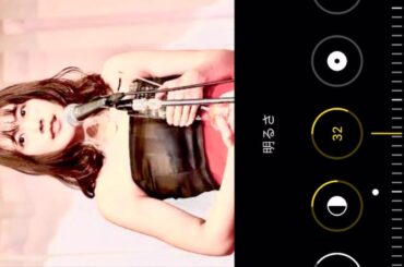 有村架純さんはかわいいです