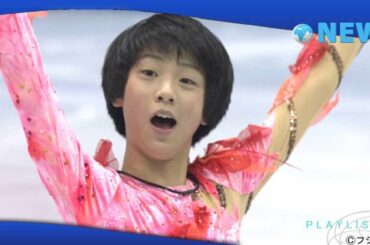 ✅  羽生結弦、高橋大輔、浅田真央らが出演！演技をテーマごとにまとめた番組『PLAY LIST of figure skating』配信開始
