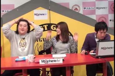 ★ゲスト：篠原冴美★　小力の小部屋傑作選動画　アシスタント：永作あいり　1/2