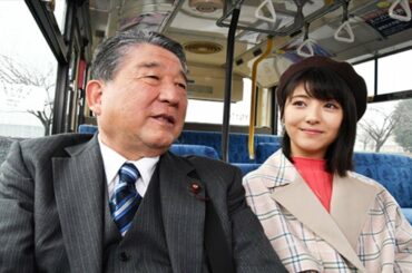 ✅  　徳光和夫が、浜辺美波主演の『アリバイ崩し承ります』（テレビ朝日系）の最終第7話（3月14日放送）にゲスト出演する。